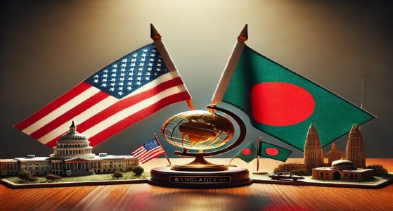 Trump 2.0- The Bangladesh Perspective